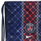 Sacca Nike PSG 2025-2026