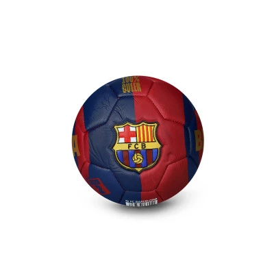 Pallone Mini FC Barcelona Home 2025-2026
