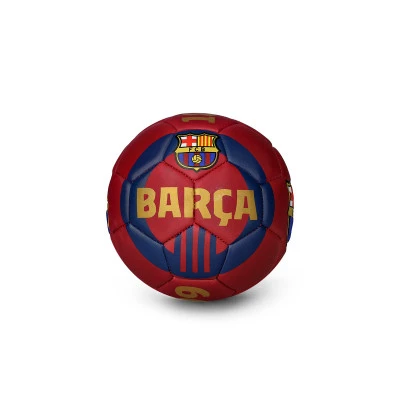 Pallone Mini FC Barcelona Home 2025-2026