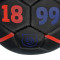 Pallone JOSMA SPORT Mini Fcb Away 2025 2026 