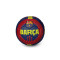 Pallone JOSMA SPORT Mini FC Barcelona Bandera