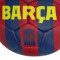 Pallone JOSMA SPORT Mini FC Barcelona Bandera