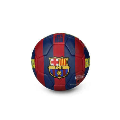 Pallone Mini FC Barcelona Bandera