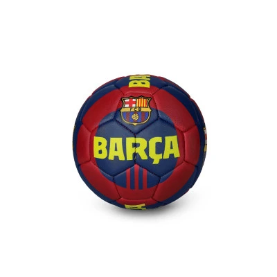 Pallone Mini FC Barcelona Bandiera