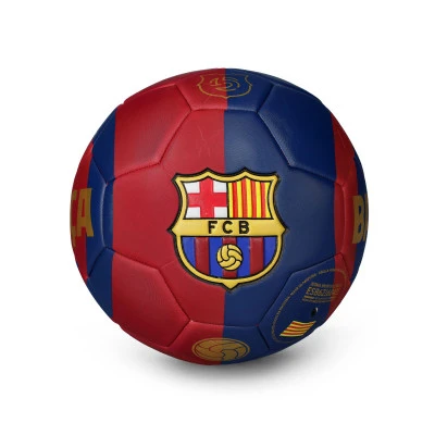 Pallone Fcb Home 2024 2025