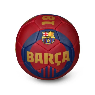 Pallone Fcb Home 2024 2025