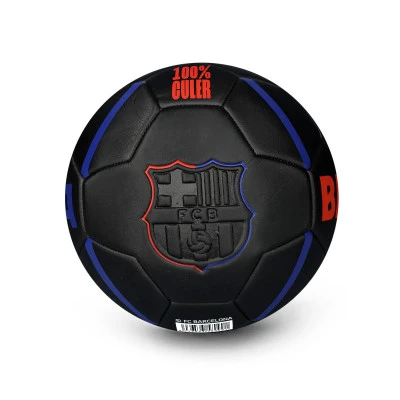 Pallone Fcb Away 2024 2025