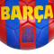 Pallone JOSMA SPORT Fcb Bandera