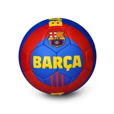 Pallone Fcb Bandera