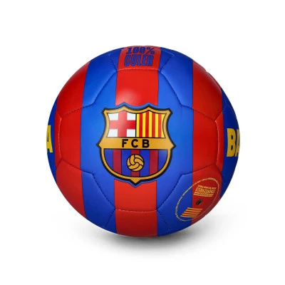 Pallone Fcb Bandiera