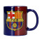 Tazza JOSMA SPORT Fcb Home 24 25