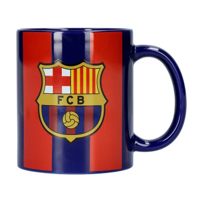 Tazza Fcb Bandera