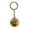 Portachiavi JOSMA SPORT Fcb Oro