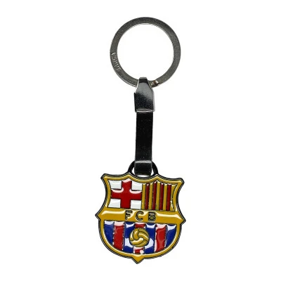 Portachiavi Fcb Escudo