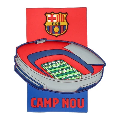Portachiavi FC Barcelona Camp Nou