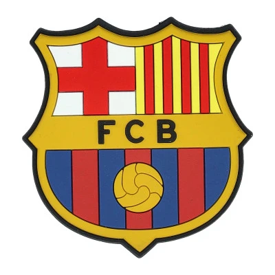Calamita Fcb Stemma Gomma