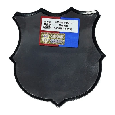 Calamita Fcb Stemma Gomma