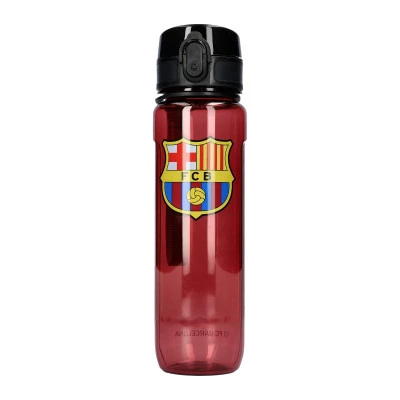 Borraccia Fcb Tritan 500 Ml