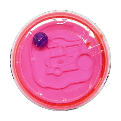 FCB Bolle di sapone