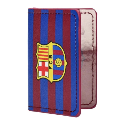 Portafogli Fcb