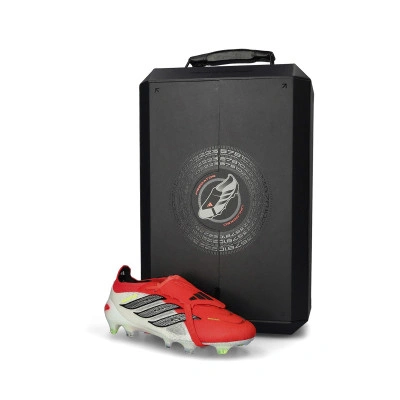 Scarpe Predator Elite FT FG Unlocked