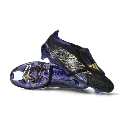 Scarpe Predator Elite FT FG Kaká