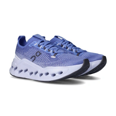 Scarpe ON Cloudsurfer Max Donna