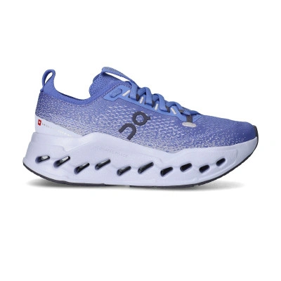 Scarpe ON Cloudsurfer Max Donna