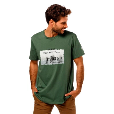 Maglietta 1914 No War, Just Football