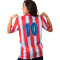 Maglietta Coolligan 1996 Atlético De Madrid