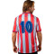 Maglietta Coolligan 1996 Atlético De Madrid