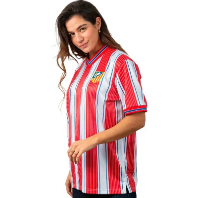 Maglietta 1996 Atlético De Madrid