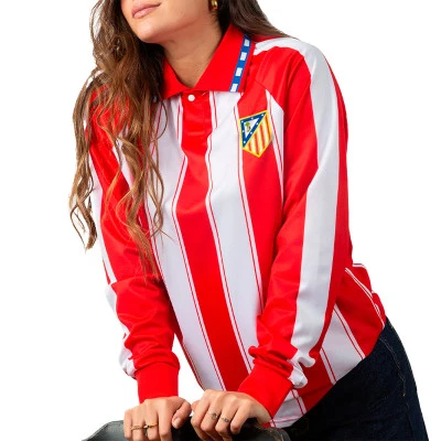 Maglietta 1995 Atlético De Madrid M/L