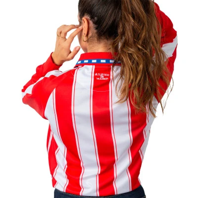 Maglietta 1995 Atlético De Madrid M/L