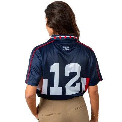 Maglietta 1998 Atlético De Madrid