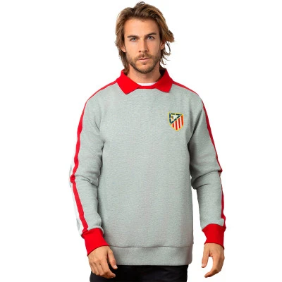 Felpa 1970 Atlético De Madrid Felpa