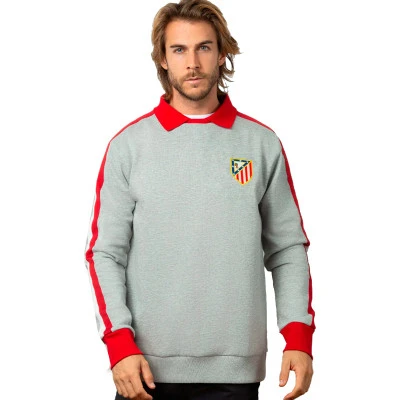 Felpa 1970 Atlético De Madrid Felpa