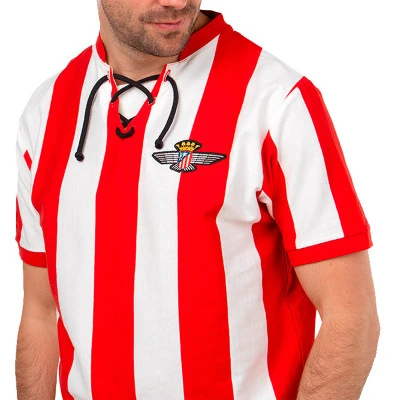 Maglietta 1939 Atlético De Aviación Home