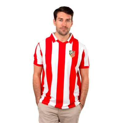 Maglietta 1970 Atlético De Madrid Home