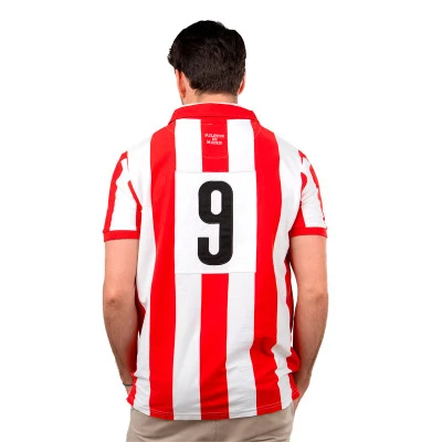 Maglietta 1970 Atlético De Madrid Home