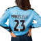 Maglietta Coolligan 1999 Makelele