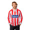 Maglietta Coolligan 1993 Real Sporting M/L