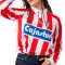 Maglietta Coolligan 1993 Real Sporting M/L