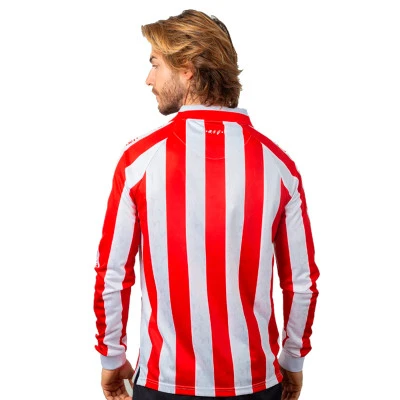 Maglietta 1993 Real Sporting M/L