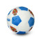 Pallone Real Zaragoza Real Zaragoza Schiuma