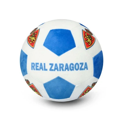 Pallone Real Zaragoza Espuma