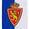 Sciarpa Real Zaragoza Real Zaragoza