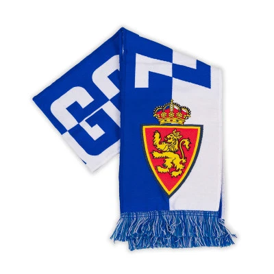 Sciarpa Real Zaragoza