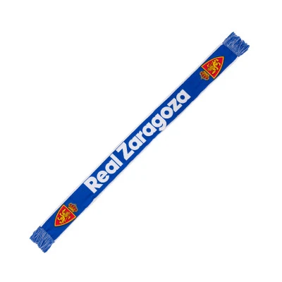 Sciarpa Real Zaragoza Mini