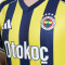 Maglia adidas Fenerbahçe Home 2025-2026